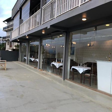Hotel Bonavista نوفارا إيلِيا المظهر الخارجي الصورة