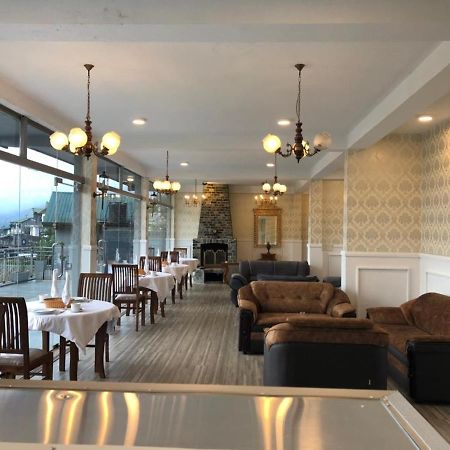 Hotel Bonavista نوفارا إيلِيا المظهر الخارجي الصورة