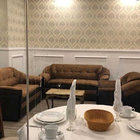 Hotel Bonavista نوفارا إيلِيا المظهر الخارجي الصورة