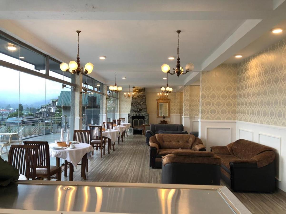 Hotel Bonavista نوفارا إيلِيا المظهر الخارجي الصورة