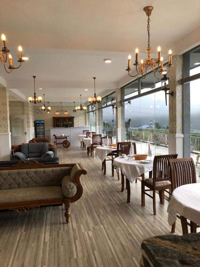 Hotel Bonavista نوفارا إيلِيا المظهر الخارجي الصورة
