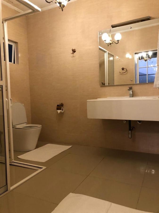 Hotel Bonavista نوفارا إيلِيا المظهر الخارجي الصورة