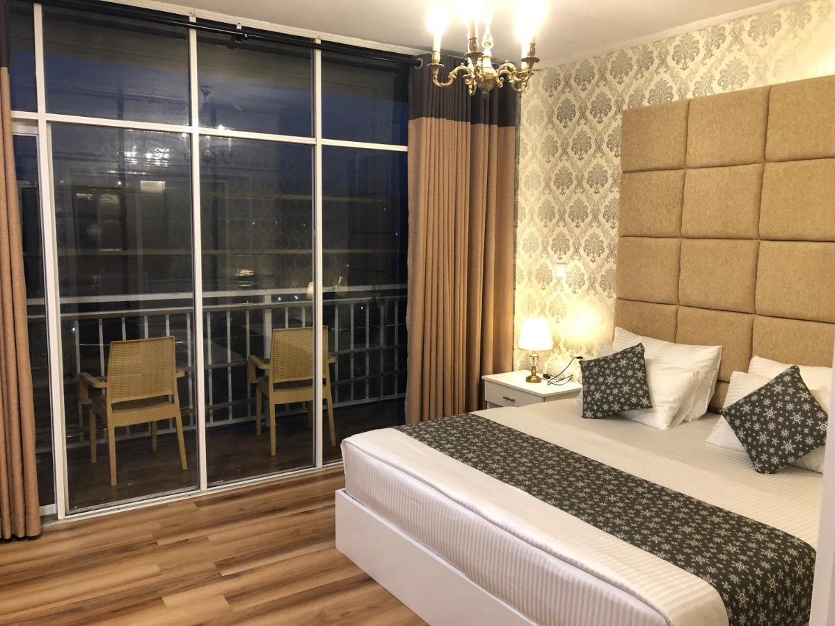Hotel Bonavista نوفارا إيلِيا المظهر الخارجي الصورة