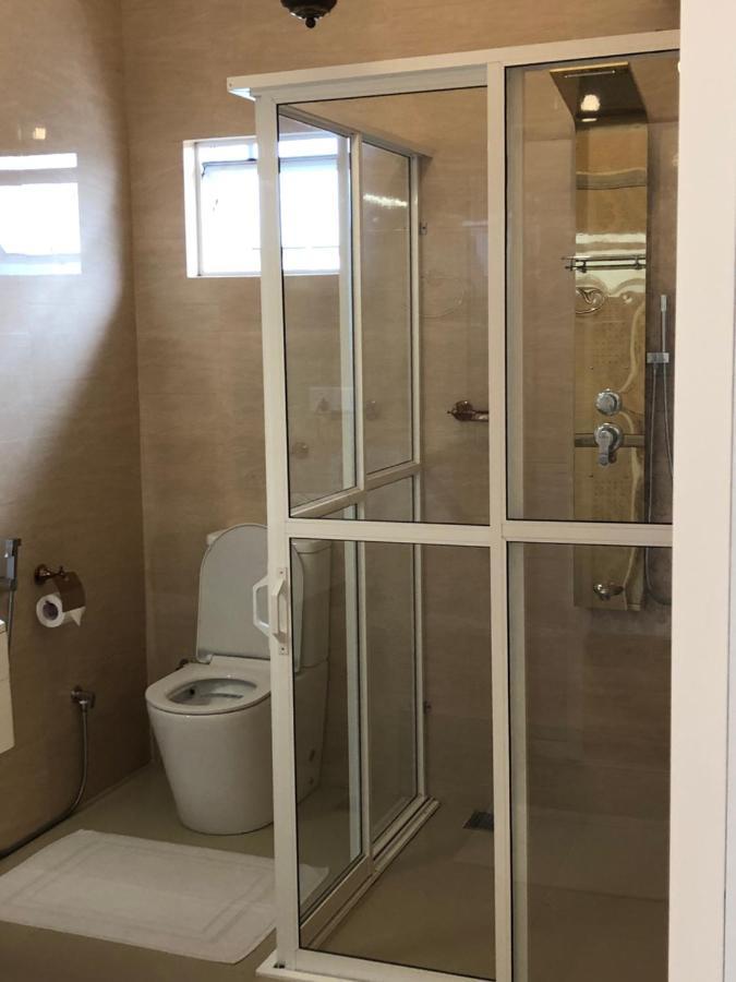 Hotel Bonavista نوفارا إيلِيا المظهر الخارجي الصورة