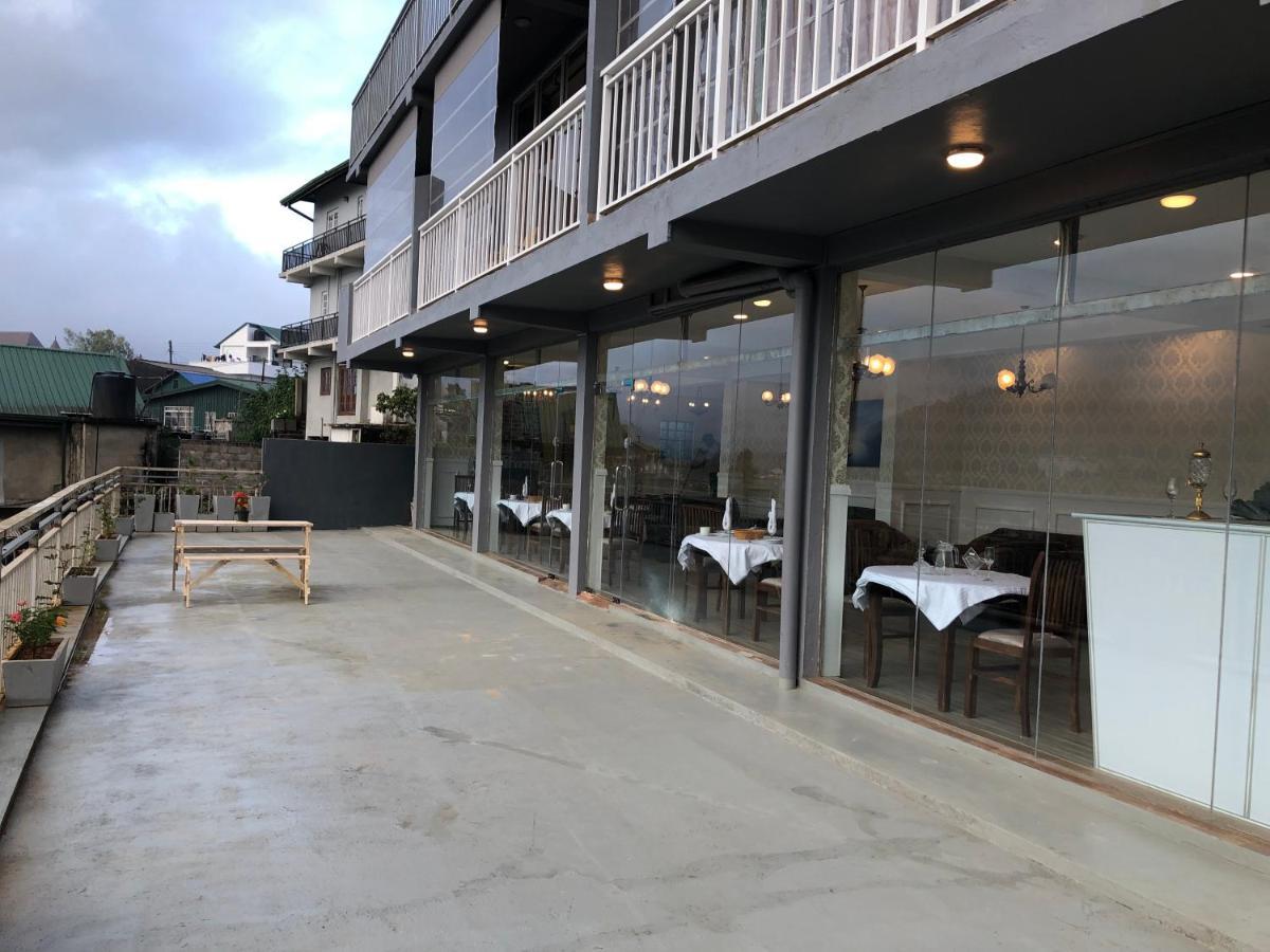 Hotel Bonavista نوفارا إيلِيا المظهر الخارجي الصورة