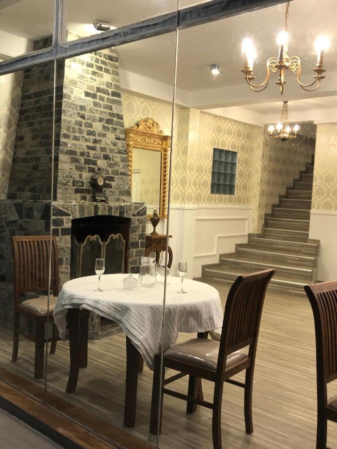 Hotel Bonavista نوفارا إيلِيا المظهر الخارجي الصورة