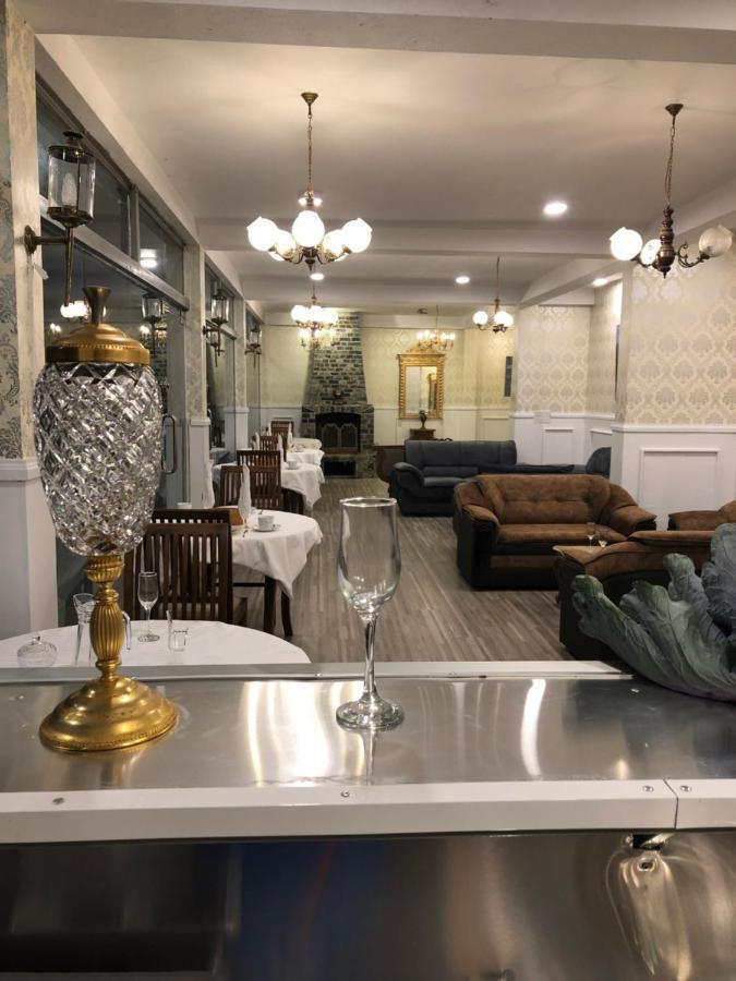 Hotel Bonavista نوفارا إيلِيا المظهر الخارجي الصورة