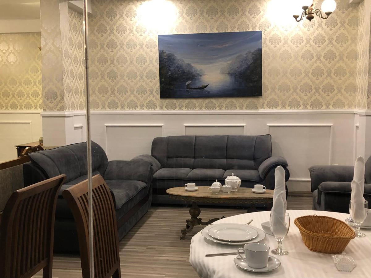 Hotel Bonavista نوفارا إيلِيا المظهر الخارجي الصورة
