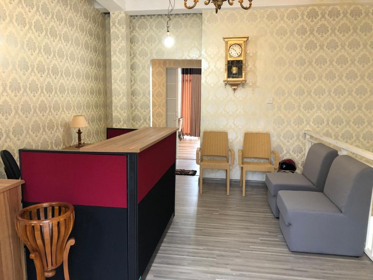 Hotel Bonavista نوفارا إيلِيا المظهر الخارجي الصورة