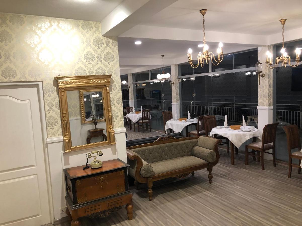 Hotel Bonavista نوفارا إيلِيا المظهر الخارجي الصورة