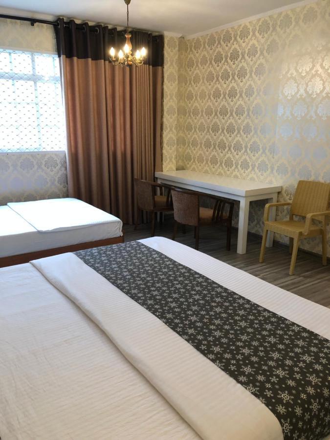 Hotel Bonavista نوفارا إيلِيا المظهر الخارجي الصورة
